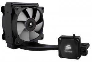 An example of a all in one water cooler from Corsair