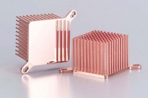 Passive Heatsink