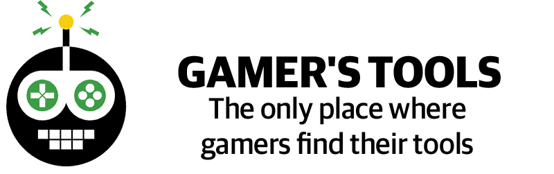 Gamer’s Tools