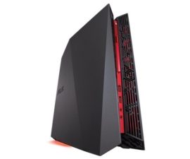 Asus ROG gaming PC