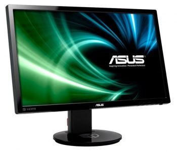 ASUS VG248QE 24" Full HD